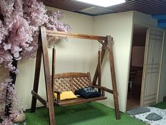 -白兔子密室(长寿路店)