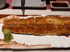 -鳗匠.日本料理店(上夼美食街店)