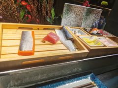 -深圳四季酒店·馥自助餐厅