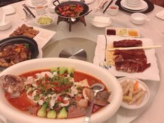 -金翠皇宫粤菜·点心·海鲜(科技园店)