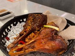 -避风塘·老港味餐厅(虹口龙之梦店)