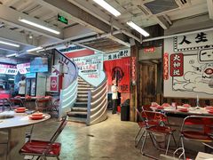 -生活如沸·顺德水牛奶火锅(大学路店)