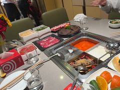 -海底捞火锅(苏宁生活广场店)