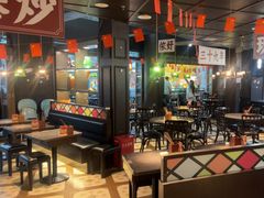 -阿大排档(长春这有山店)