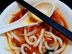 -丽虹米线(青泥店)