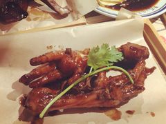 卤鸡爪-卤儿道道(龙游路店)