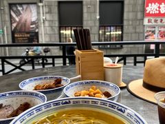 -永丰面馆(汉口路店)