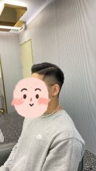 -即型男士理发工作室