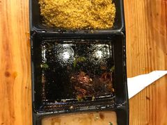 -四斤烤肉(东戴河孟家店)