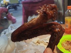 -笑笑凉皮(富国街店)