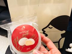 -喜茶(上海五角场万达店)