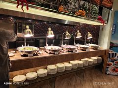 -哈尔滨索菲特大酒店-意日本料理铁板烧