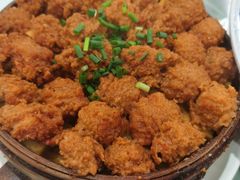 粉蒸肥肠-西木兔(大圆祥店)