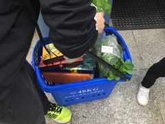 -沃尔玛购物广场(昆明大观店)