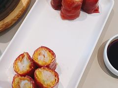 -蔡澜点心·粤菜(领展购物广场店)