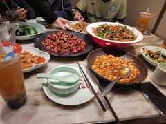 -金佬馆·川菜bistro(芜湖镜湖万达店)