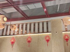 -老馆子·建德菜·山肴鱼鲜(海威新界店)