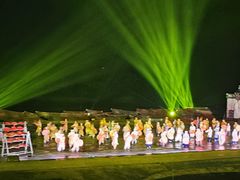 -婺源梦里老家大型山水实景演出