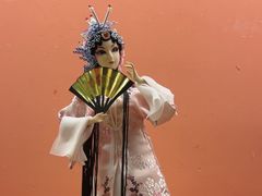 -小吊梨汤·北京菜·烤鸭(五角场万达店)