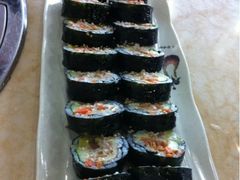 iphone_upload_pic-郑阿姨的家·이모네·韩料&烤肉(武川路店)