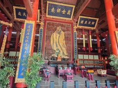 -苏州文庙(姑苏区)