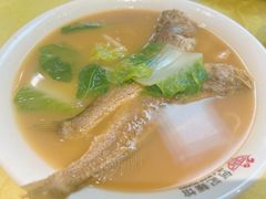 -何记面馆(龙泉山店)