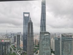 -东方明珠广播电视塔