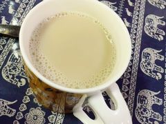 奶茶-敖特尔布里亚特美食坊(世纪花苑店)