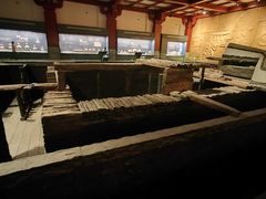 -北京大葆台遗址博物馆