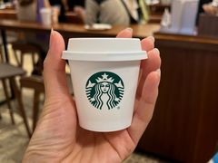 -星巴克臻选(广州沙面店)