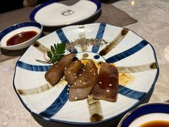 -極上萬膳·日料放题(海岸城店)