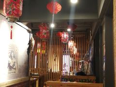 大堂-關東雪东北菜(中庚漫游城店)