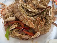 -来之顺海鲜菜馆·青岛菜·始于1993(栈桥店)
