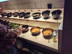 -辣伍鲜毛肚老火锅(元一店)