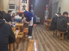 -清真海鲜大排档(原芥园道店)