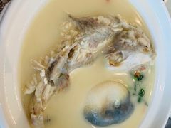 -肆月河豚·新淮扬(金融街店)