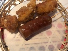 -和府捞面(领展购物广场京通店)