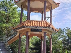 -广州白江湖森林公园