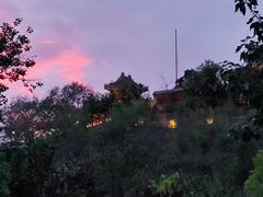 -大运河源头遗址公园