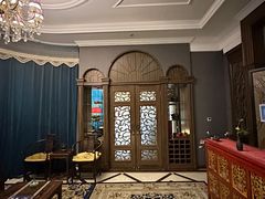-远洋未来广场(育慧北路店)