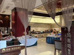 -圣地·布达拉酒店(江北嘴金融城店)