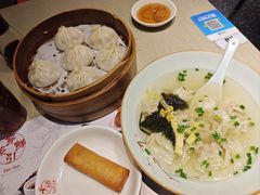 -穿蒸引鲜·嗲记(正大广场店)