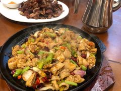 -李氏八大件老菜馆(万宝街店)