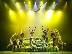 -厦门方特梦幻王国