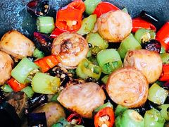 -老板恋上鱼(恒隆广场店)