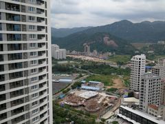 -金融街·金禧丽景海公园度假酒店