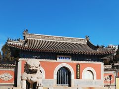 -大钟寺古钟博物馆