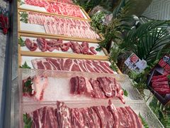 -汉阳廷自助烤肉(同和金铂天地店)