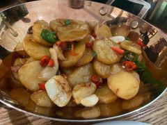 -蓉城小馆(科兴店)