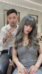 -FIND·M salon